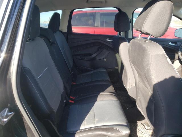 Photo 11 from auction – 2015 FORD ESCAPE SE with VIN 1FMCU9G97FUA95213