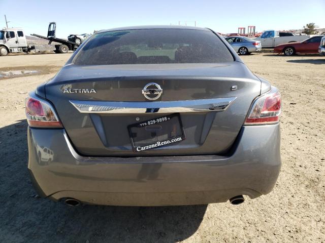 Photo 6 from auction – 2015 NISSAN ALTIMA 2.5 with VIN 1N4AL3AP2FN914258