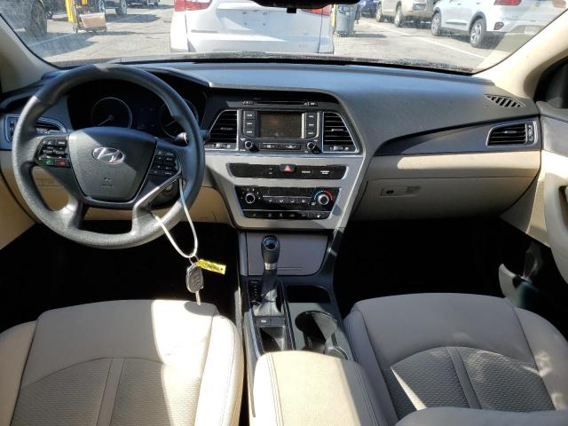 Photo 8 from auction – 2015 HYUNDAI SONATA SPO with VIN 5NPE34AF3FH231137
