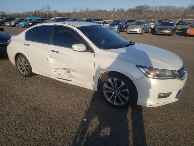 Photo 4 from auction – 2013 HONDA ACCORD SPO with VIN 1HGCR2F55DA220883