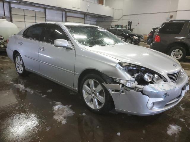 Photo 4 from auction – 2006 LEXUS ES 330 with VIN JTHBA30G465162194