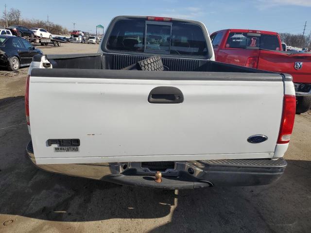 Photo 6 from auction – 2001 FORD F150 with VIN 2FTZX172X1CA47868