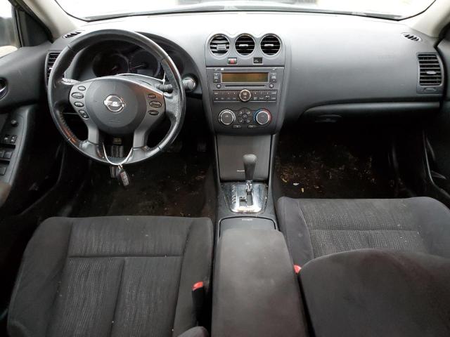 Photo 8 from auction – 2012 NISSAN ALTIMA BAS with VIN 1N4AL2AP2CN513637