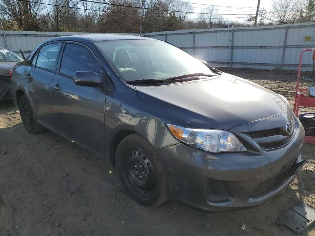 Photo 4 from auction – 2012 TOYOTA COROLLA BA with VIN 2T1BU4EE7CC863509