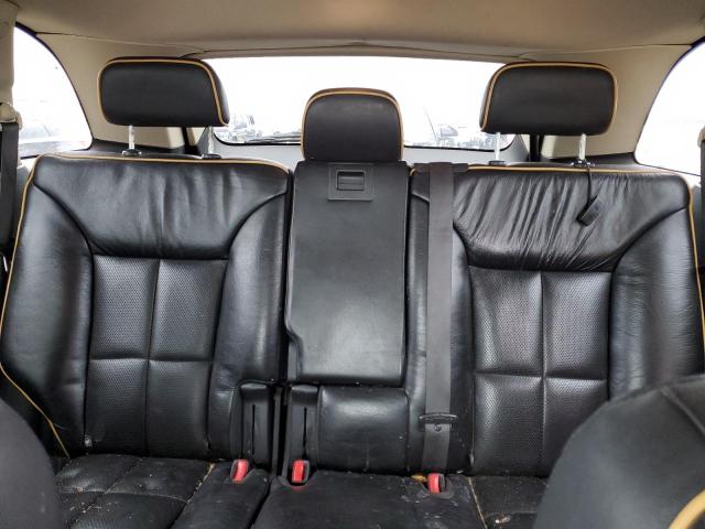 Photo 10 from auction – 2008 LINCOLN MKX with VIN 2LMDU68C78BJ05426