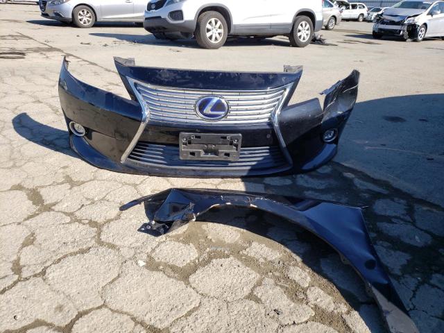 Photo 12 from auction – 2015 LEXUS ES 300H with VIN JTHBW1GG3F2078722