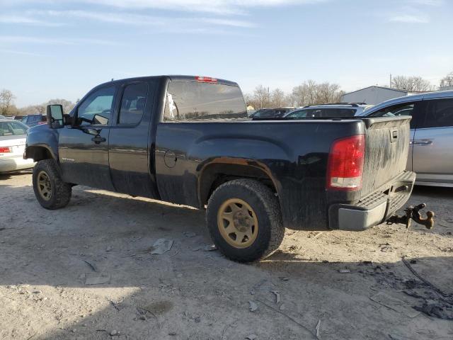 Photo 2 from auction – 2011 GMC SIERRA K15 with VIN 1GTR2UEA7BZ172079
