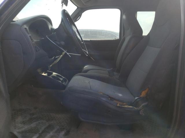 Photo 7 from auction – 2003 FORD RANGER SUP with VIN 1FTYR14U63TA47337