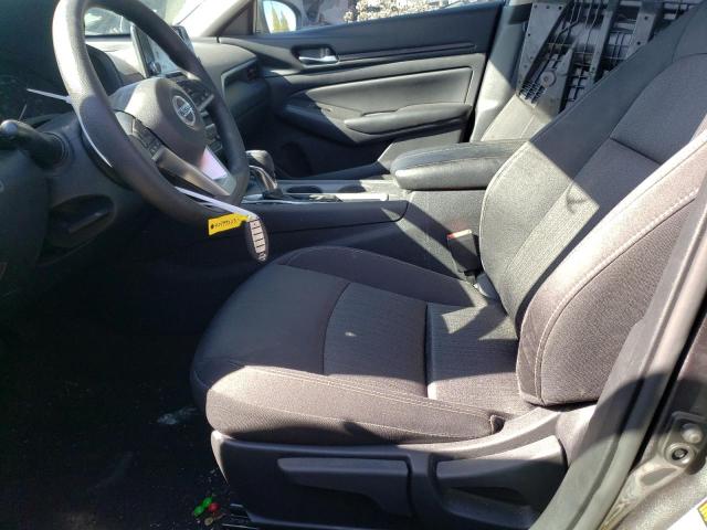 Photo 7 from auction – 2022 NISSAN ALTIMA S with VIN 1N4BL4BV4NN319224