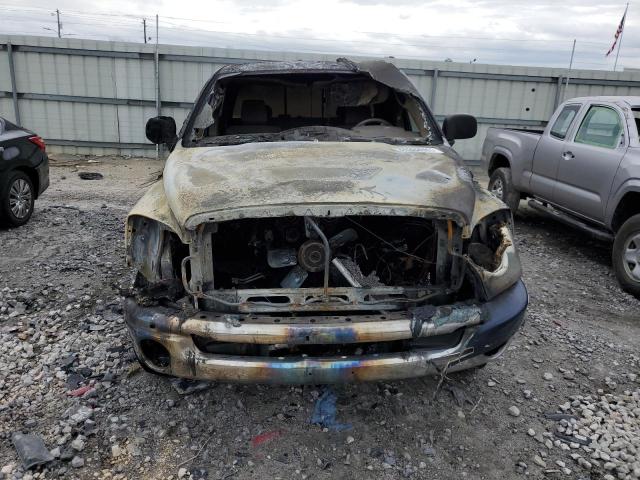 Photo 5 from auction – 2008 DODGE RAM 1500 S with VIN 1D7HA18238J170974