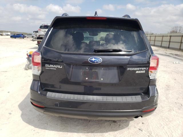 Photo 6 from auction – 2017 SUBARU FORESTER 2 with VIN JF2SJAEC6HH476721