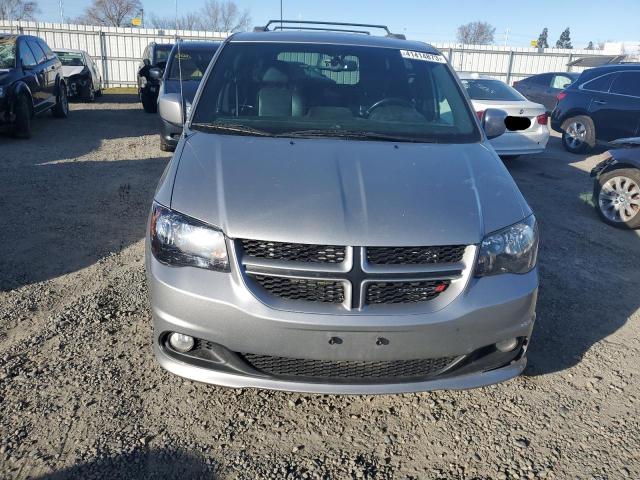 Photo 5 from auction – 2017 DODGE GRAND CARA with VIN 2C4RDGEG6HR573769