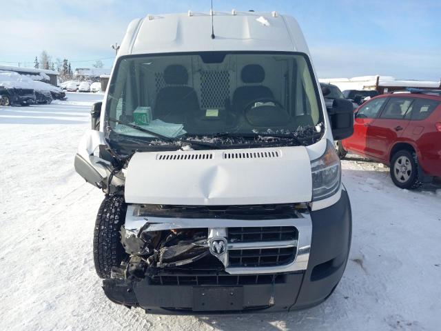 Photo 5 from auction – 2016 RAM PROMASTER with VIN 3C6TRVCG2GE107522