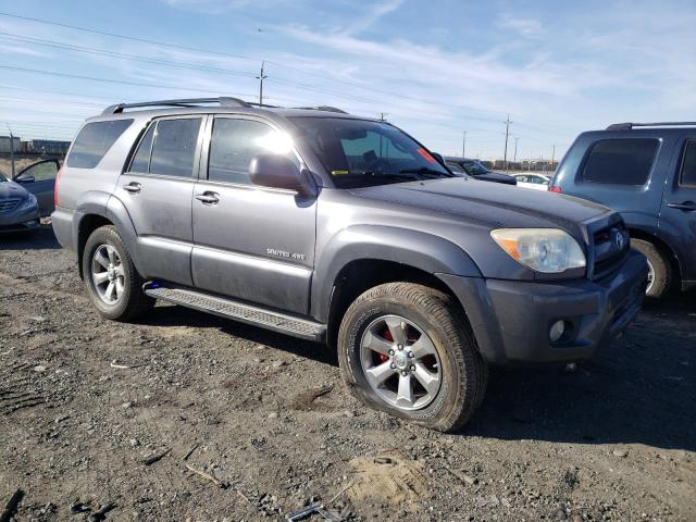 Photo 4 from auction – 2009 TOYOTA 4RUNNER LI with VIN JTEBU17R19K039393