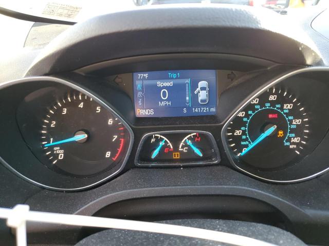 Photo 9 from auction – 2014 FORD ESCAPE SE with VIN 1FMCU9G93EUC56378