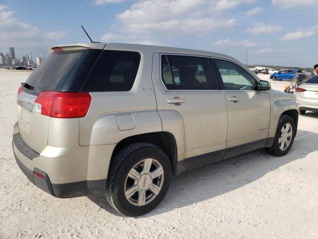 Photo 3 from auction – 2015 GMC TERRAIN SL with VIN 2GKALMEKXF6411665