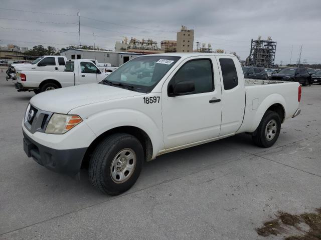 NISSAN FRONTIER S 2013 with VIN 1N6BD0CT5DN754181 - Photo from auction
