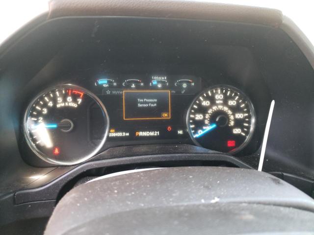 Photo 9 from auction – 2015 FORD F150 SUPER with VIN 1FTEW1EF1FFC69945