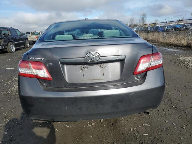 Фото 6 с аукциона – 2011 TOYOTA CAMRY BASE с VIN 4T4BF3EK2BR152104