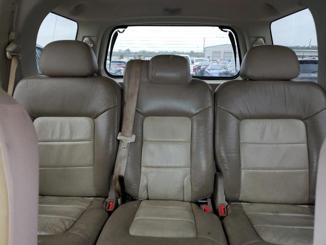 Photo 10 from auction – 2003 FORD EXPEDITION with VIN 1FMEU17L23LA24766