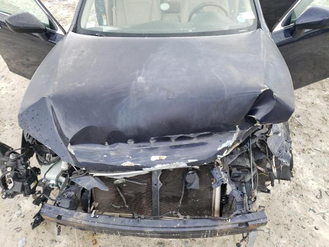 Photo 11 from auction – 2007 LEXUS ES 350 with VIN JTHBJ46G772069380