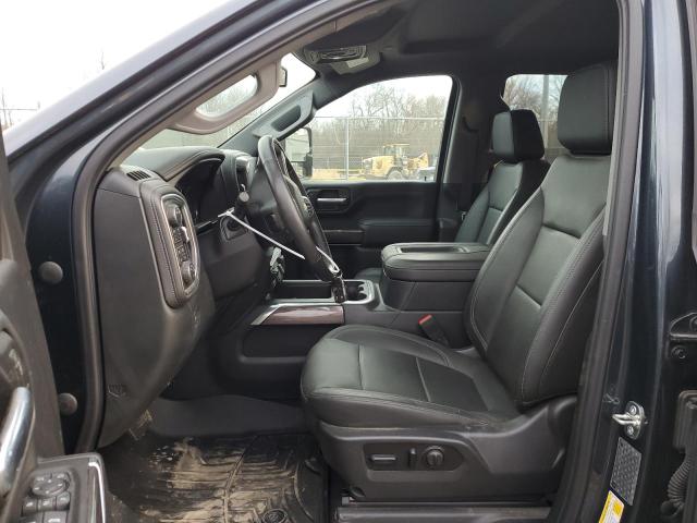 Photo 7 from auction – 2020 CHEVROLET silverado with VIN 1GC4YPE75LF150390