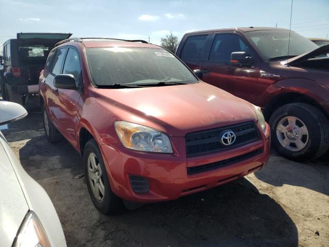 Photo 4 from auction – 2012 TOYOTA RAV4 with VIN 2T3ZF4DV1CW145826