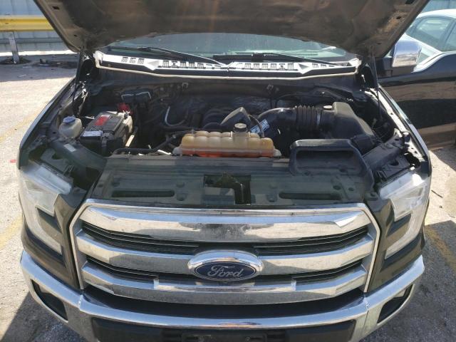 Photo 11 from auction – 2015 FORD F150 SUPER with VIN 1FTEW1EF1FFC69945