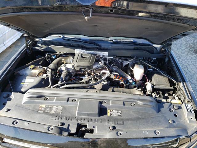 Photo 11 from auction – 2015 CHEVROLET SILVERADO with VIN 1GC1KWE85FF629226