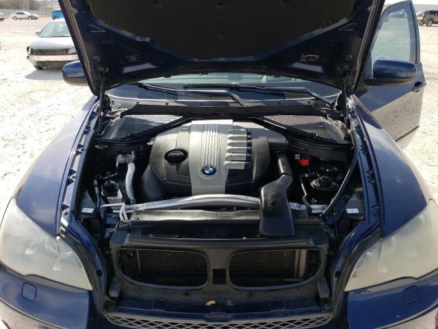 Photo 12 from auction – 2012 BMW X5 XDRIVE3 with VIN 5UXZW0C55CL664745