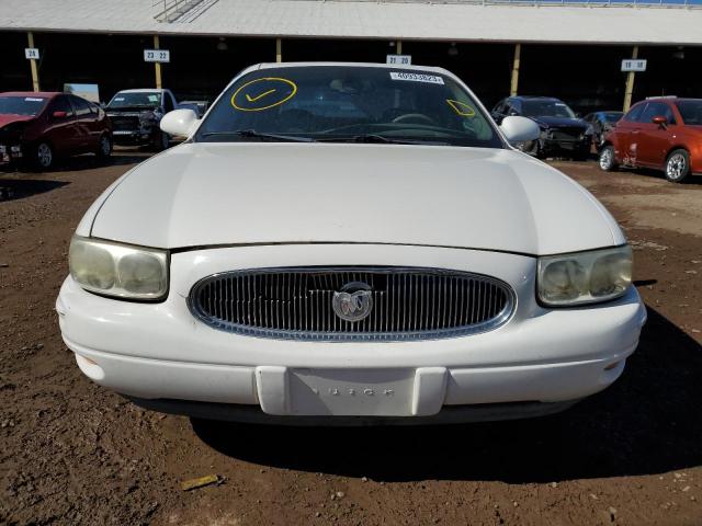Photo 5 from auction – 2003 BUICK LESABRE LI with VIN 1G4HR54K73U180863