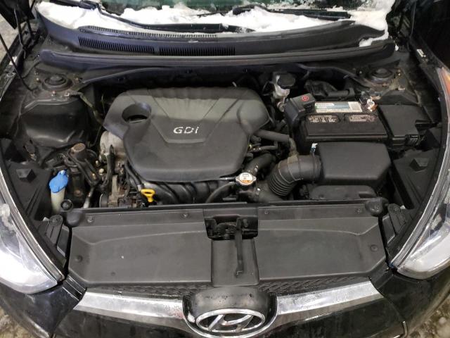 Photo 11 from auction – 2012 HYUNDAI VELOSTER with VIN KMHTC6AD4CU050109