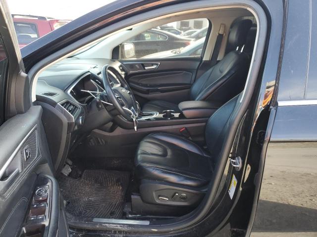 Zdjęcie 7 z aukcji – 2016 FORD EDGE TITAN z VIN 2FMPK3K95GBB15395