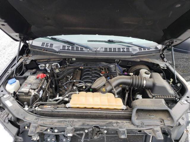 Photo 11 from auction – 2019 FORD F150 SUPER with VIN 1FTEW1C54KFA64138