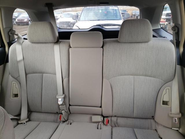 Photo 10 from auction – 2014 SUBARU OUTBACK 2. with VIN 4S4BRBAC6E3244157