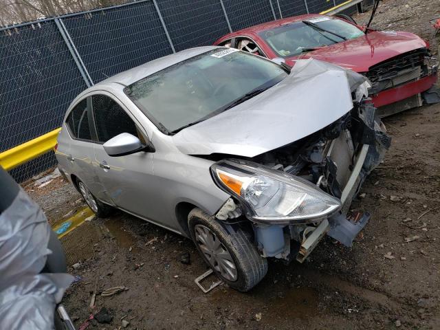 Photo 4 from auction – 2015 NISSAN VERSA S with VIN 3N1CN7AP3FL911246