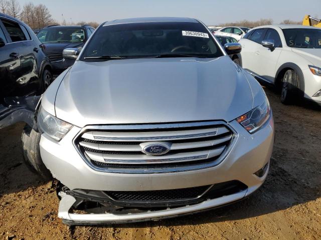 Photo 5 from auction – 2013 FORD TAURUS LIM with VIN 1FAHP2F8XDG189086