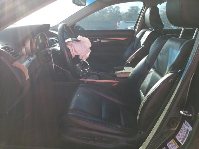 Photo 7 from auction – 2013 ACURA TL with VIN 19UUA8F23DA000548