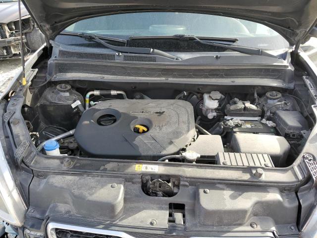Снимка 11 от търг – 2012 KIA SOUL + с VIN KNDJT2A65C7475097