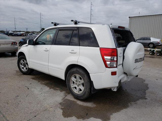Photo 2 from auction – 2011 SUZUKI GRAND VITA with VIN JS3TE0D2XB4100601