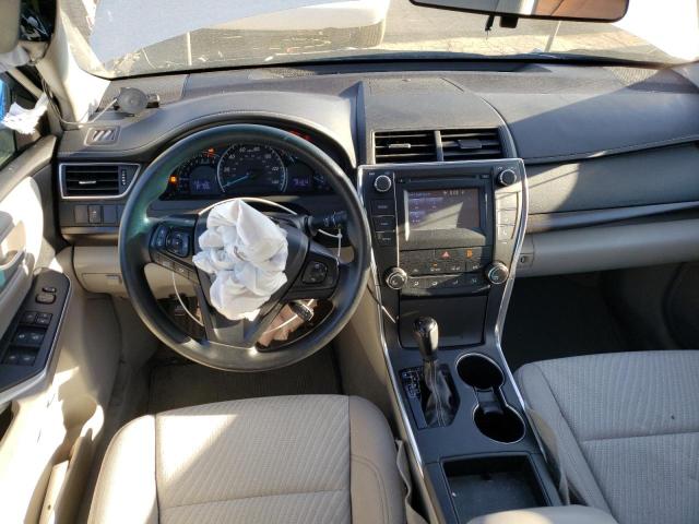 Photo 8 from auction – 2015 TOYOTA CAMRY LE with VIN 4T4BF1FK2FR483631