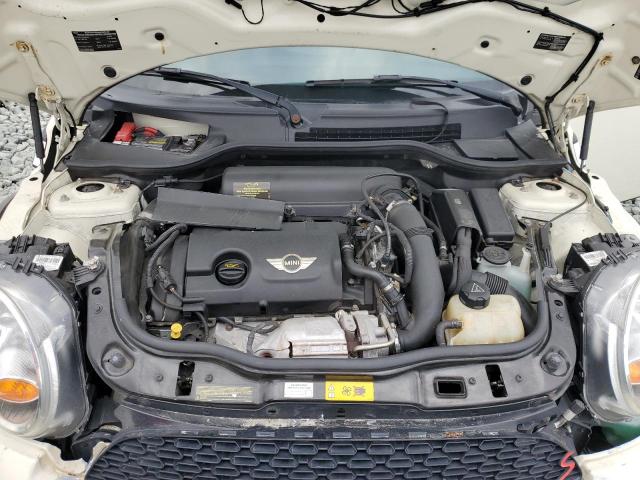 Photo 11 from auction – 2013 MINI COOPER S with VIN WMWZP3C59DT705537