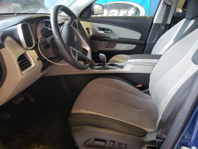 Photo 7 from auction – 2010 CHEVROLET EQUINOX LT with VIN 2CNFLNEW4A6319837