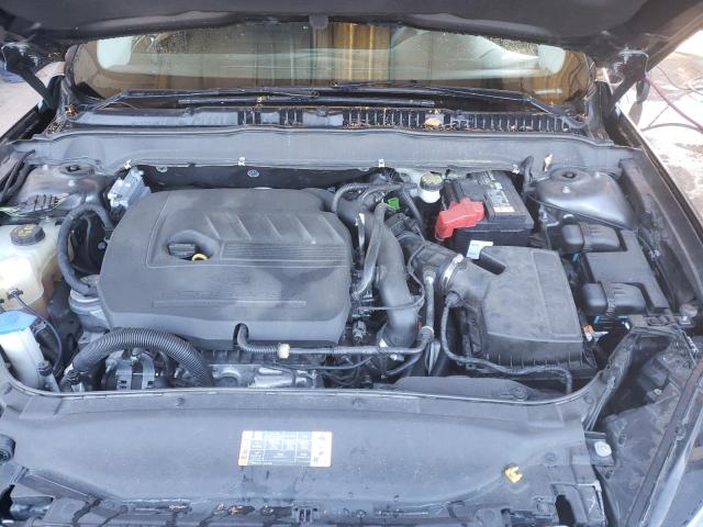 Photo 11 from auction – 2015 FORD FUSION SE with VIN 1FA6P0HD6F5117659