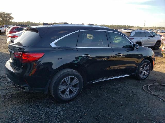 Photo 3 from auction – 2019 ACURA MDX with VIN 5J8YD3H31KL000938