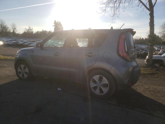 Photo 2 from auction – 2014 KIA SOUL with VIN KNDJN2A27E7063645