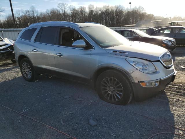 Photo 4 from auction – 2008 BUICK ENCLAVE CX with VIN 5GAEV237X8J243107