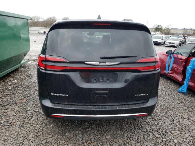 Photo 6 from auction – 2022 CHRYSLER PACIFICA L with VIN 2C4RC1GG4NR120582