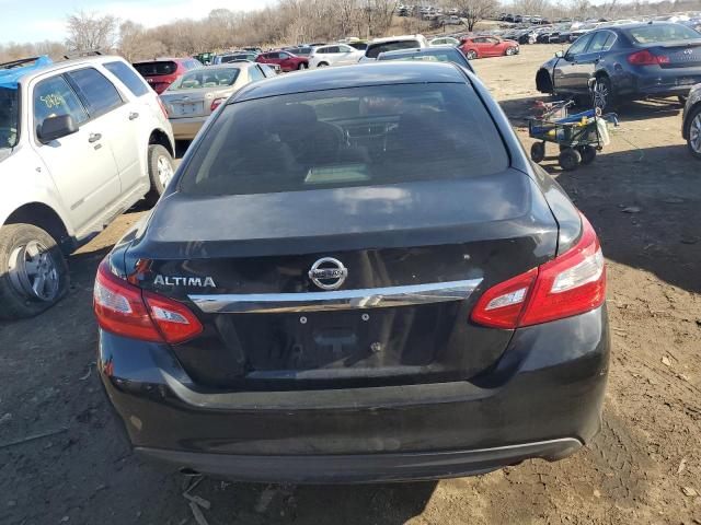 Photo 6 from auction – 2016 NISSAN ALTIMA 2.5 with VIN 1N4AL3AP4GN352252