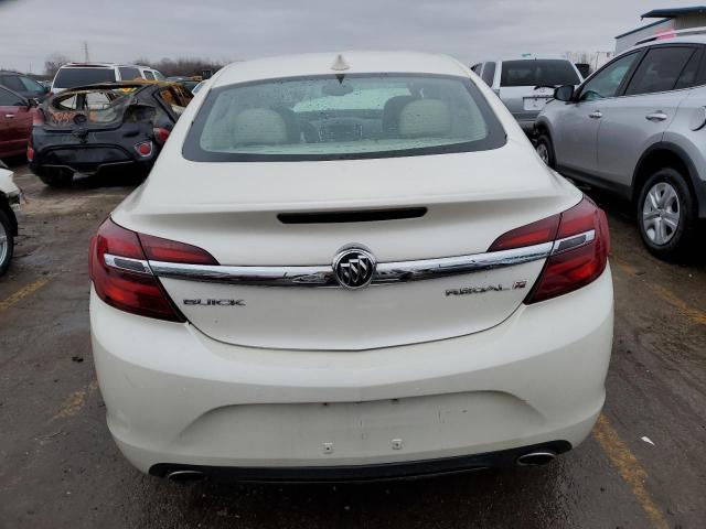Photo 6 from auction – 2015 BUICK REGAL with VIN 2G4GK5EX2F9132912